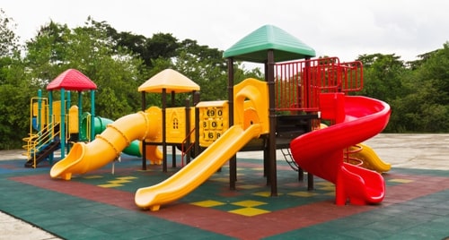 Ornate Heights vasai-kids_play_area