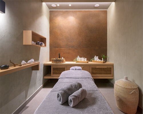 Poddar Riviera Kalyan West-spa_massage